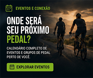 Encontre eventos de ciclismo no BIKE PASS