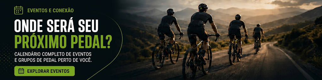 Encontre eventos de ciclismo no BIKE PASS