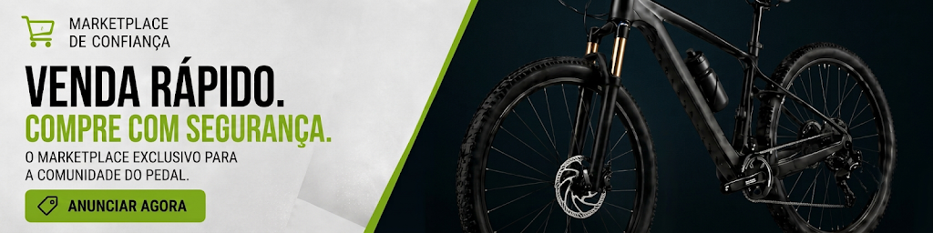 Classificados de bikes no BIKE PASS