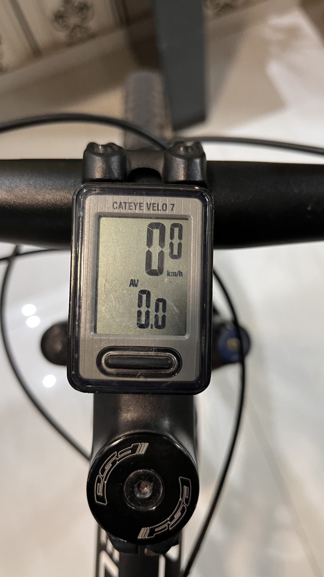 Caloi Elite 29 Deore 20v — foto 2