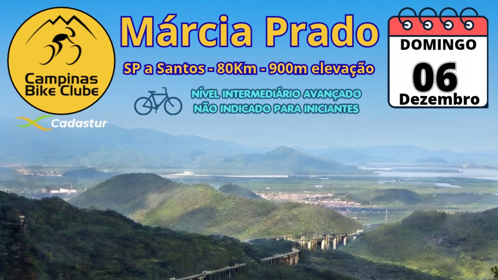 ROTA MÁRCIA PRADO 06/12/26