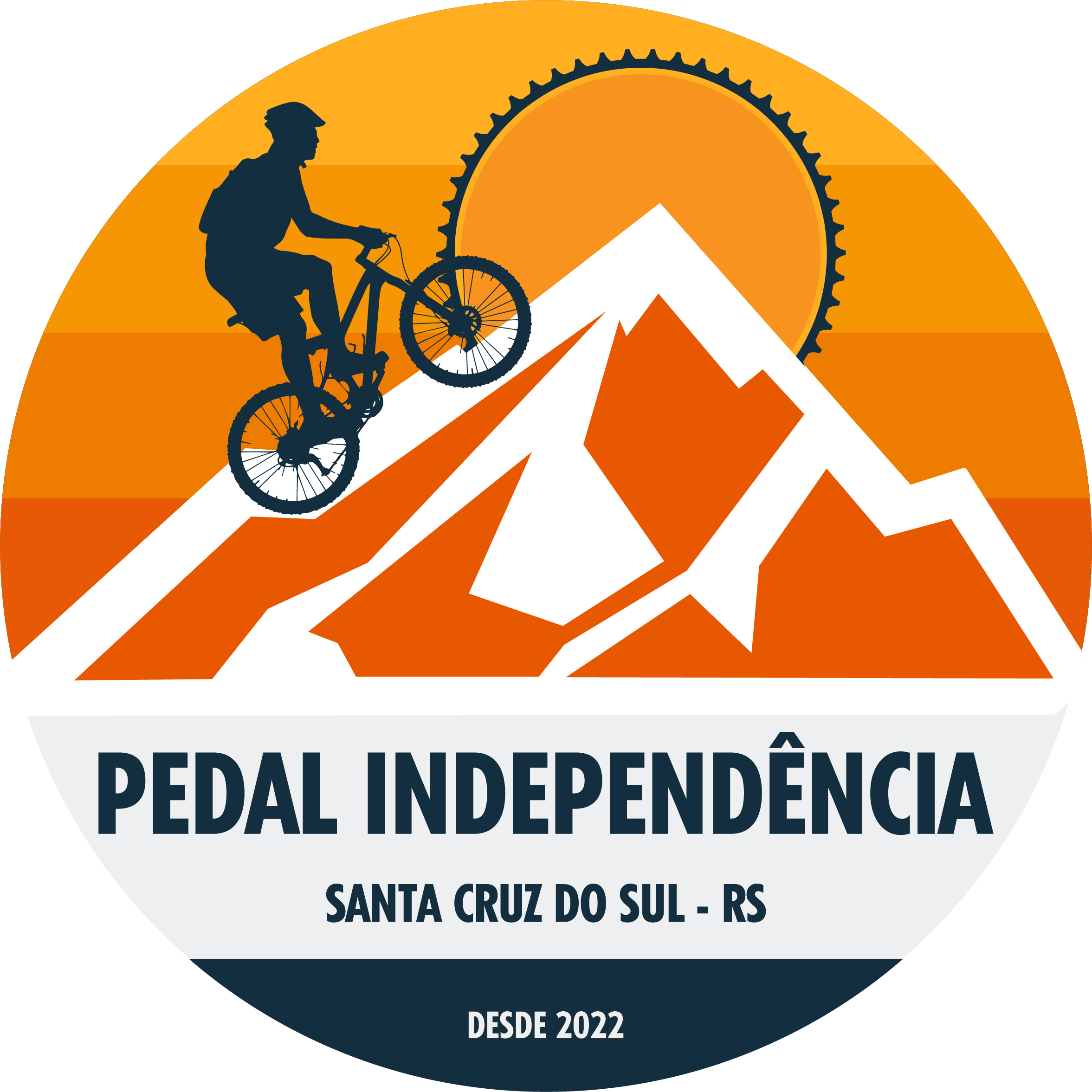 Pedal Independência