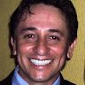 Marco Antonio Oliveira