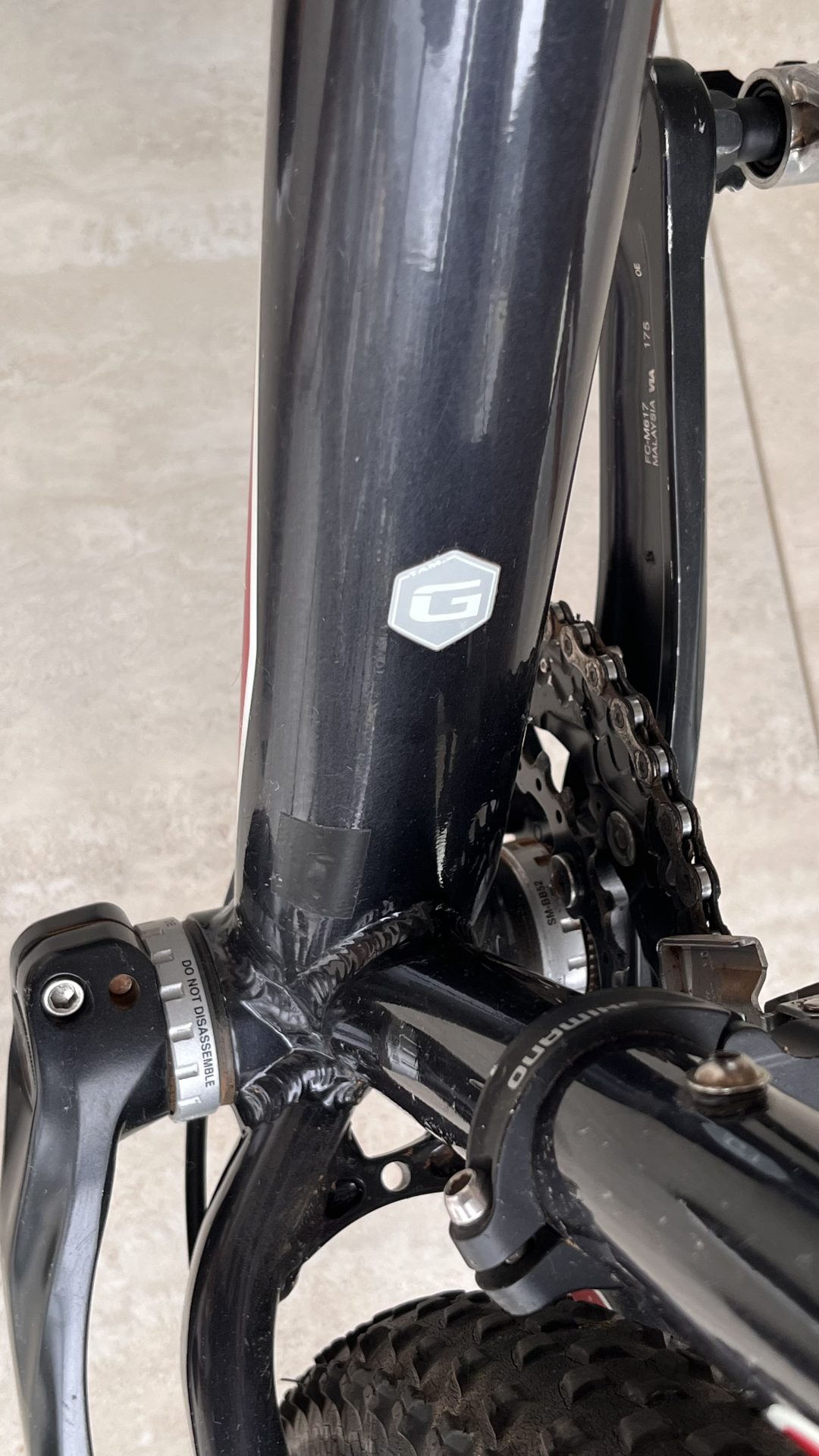 Caloi Elite 29 Deore 20v — foto 7